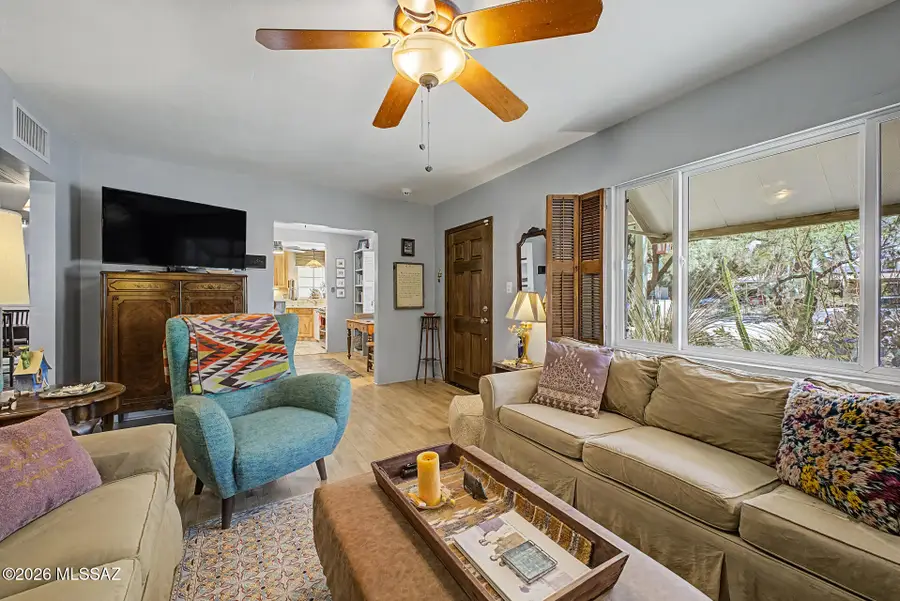 5001 E 18th, Tucson, AZ 85711 - #2