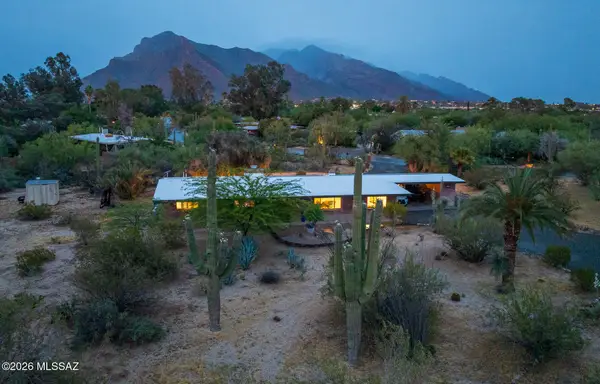 980 W Comobabi, Tucson, AZ 85704
