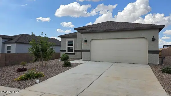 1092 S Nisbet, Vail, AZ 85641