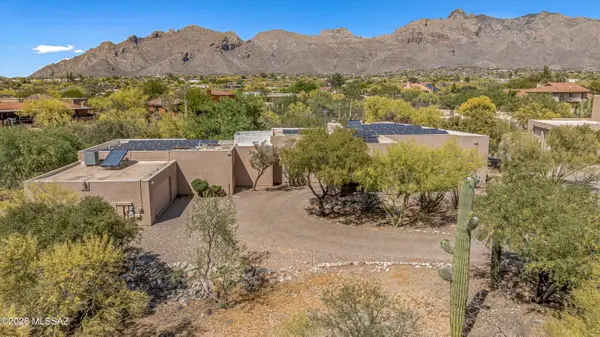 1361 E Paseo Pavon, Tucson, AZ 85718