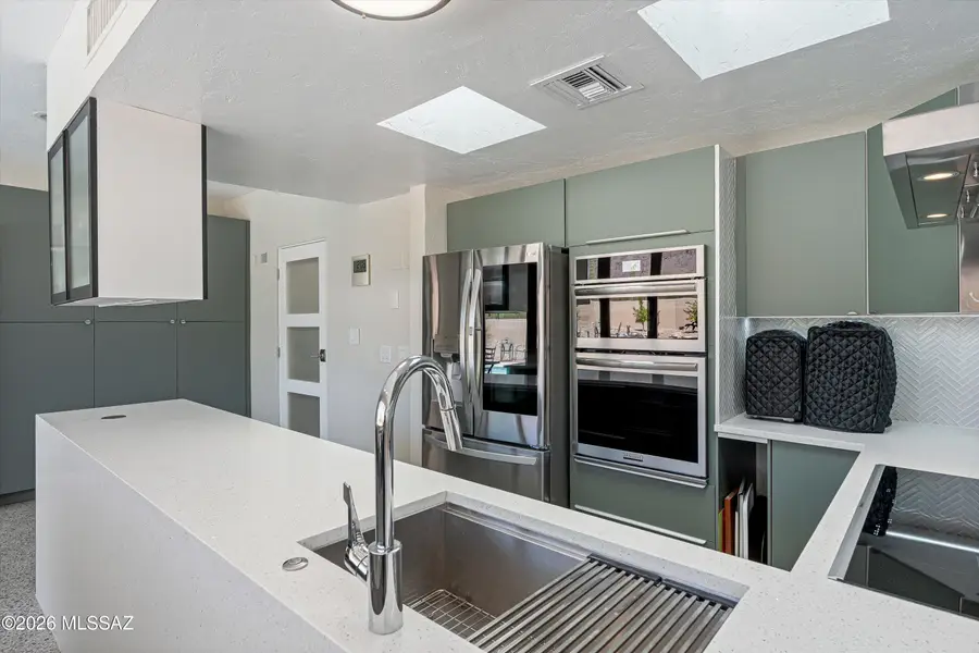 1361 E Paseo Pavon, Tucson, AZ 85718 - #2