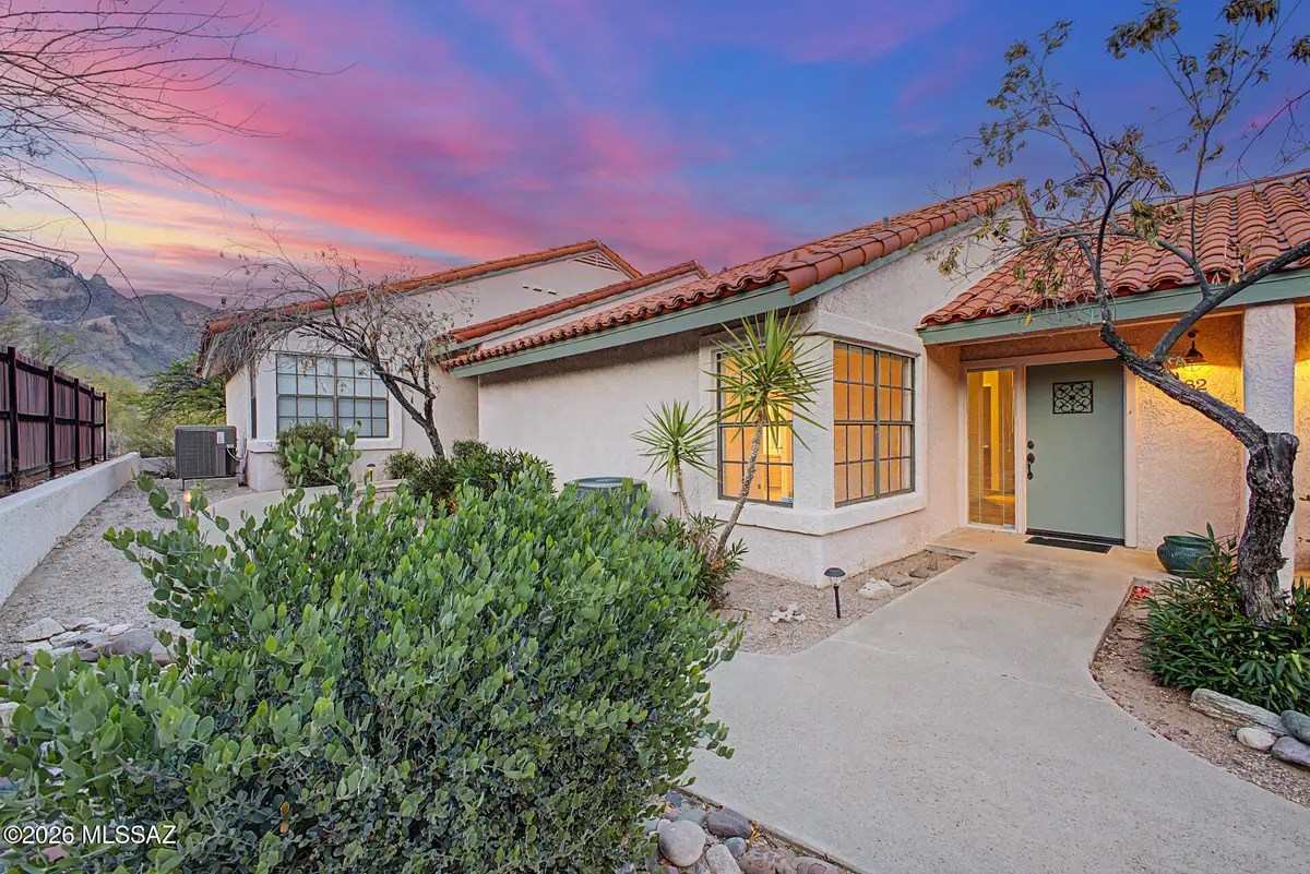 6510 N Tierra De Las Catalinas, Tucson, AZ 85718 - #1