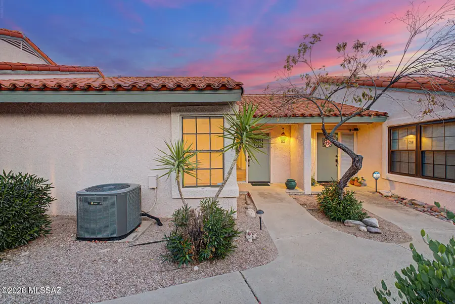 6510 N Tierra De Las Catalinas, Tucson, AZ 85718 - #2