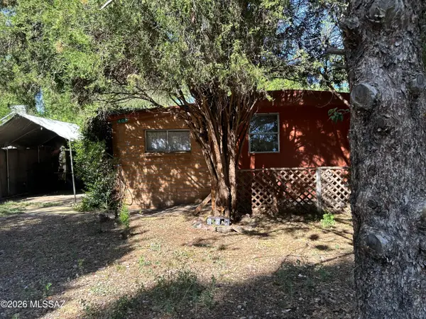 408 Sheard, Patagonia, AZ 85624