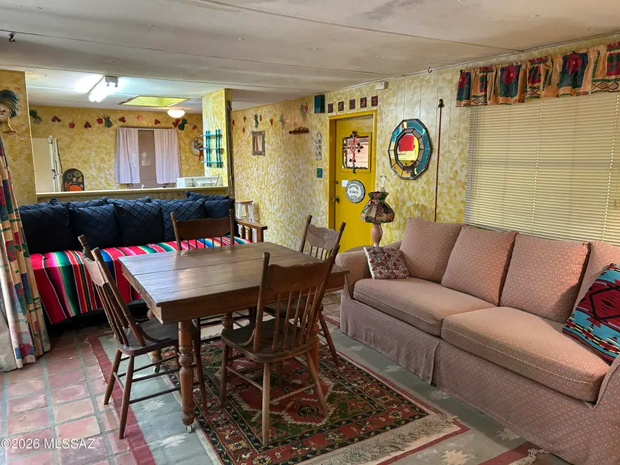 408 Sheard, Patagonia, AZ 85624 - #2