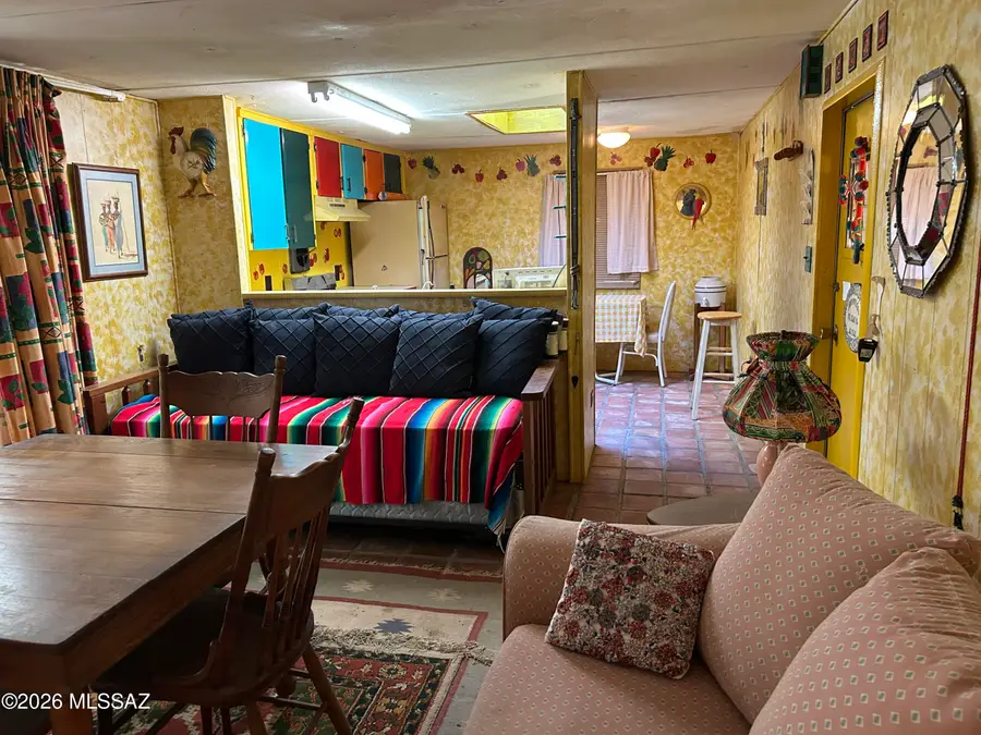 408 Sheard, Patagonia, AZ 85624 - #3
