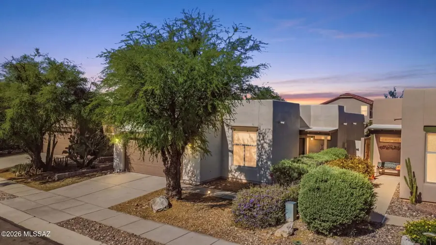 11731 N Copper Creek, Oro Valley, AZ 85737 - #2