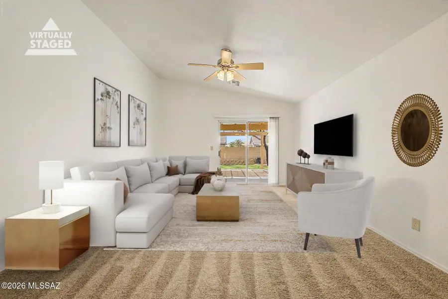 10052 E Paseo San Rosendo, Tucson, AZ 85747 - #3