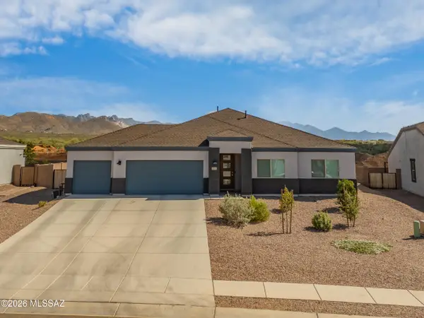 611 W Lexington, Vail, AZ 85641