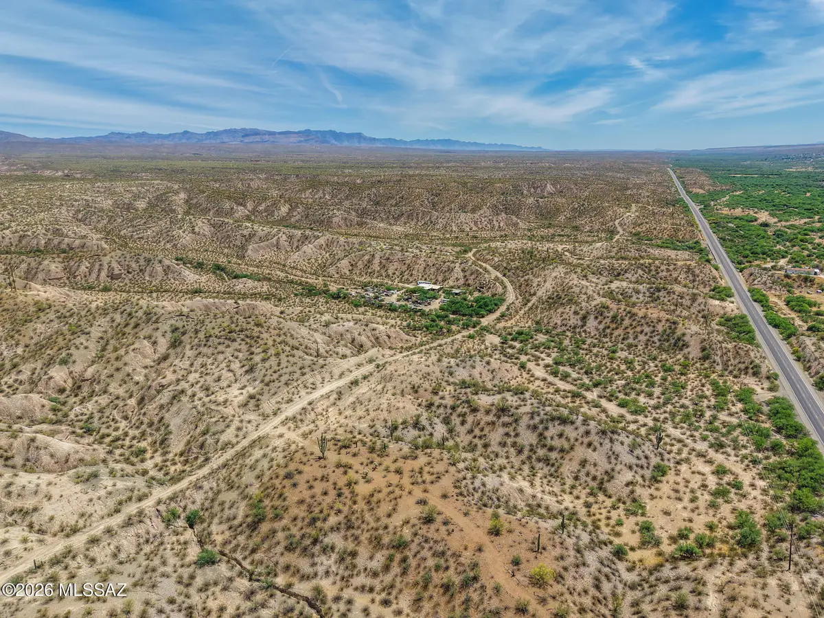 Az-77, Gila, AZ 85192 - #1
