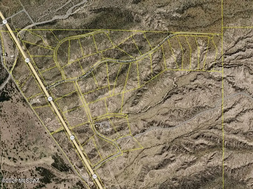 Az-77, Gila, AZ 85192 - #3