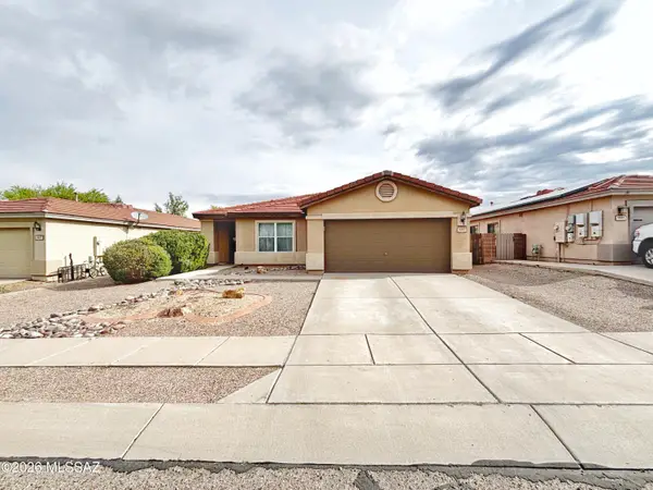 10883 S Sky Kristen, Vail, AZ 85641