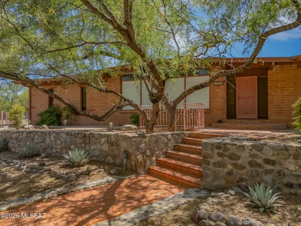 2720 N Avenida Empalme, Tucson, AZ 85715