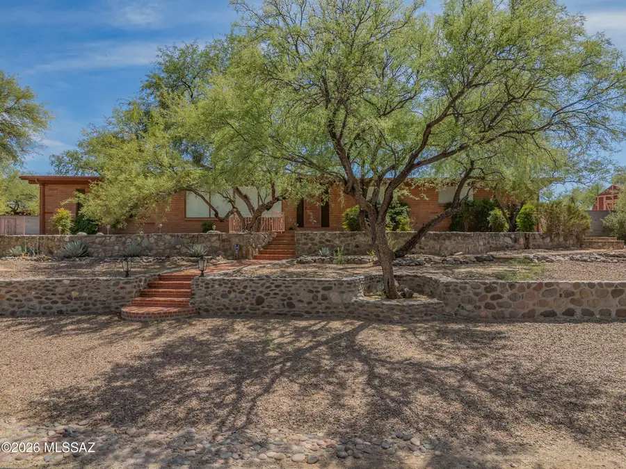 2720 N Avenida Empalme, Tucson, AZ 85715 - #2