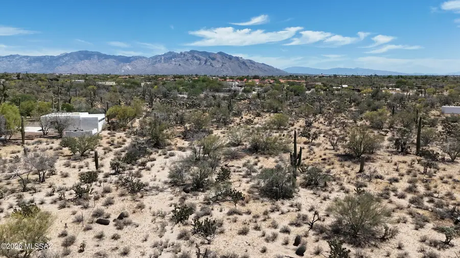 9888 N Carolanne, Tucson, AZ 85742 - #2