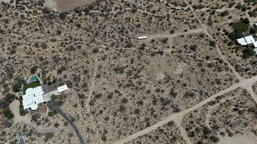 9888 N Carolanne, Tucson, AZ 85742 - #3