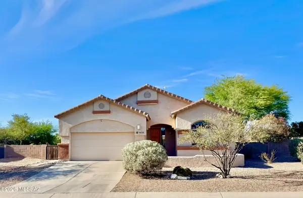 10835 S Heart Break Ridge, Vail, AZ 85641