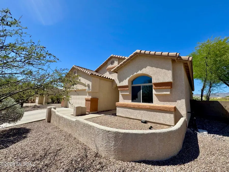 10835 S Heart Break Ridge, Vail, AZ 85641 - #2