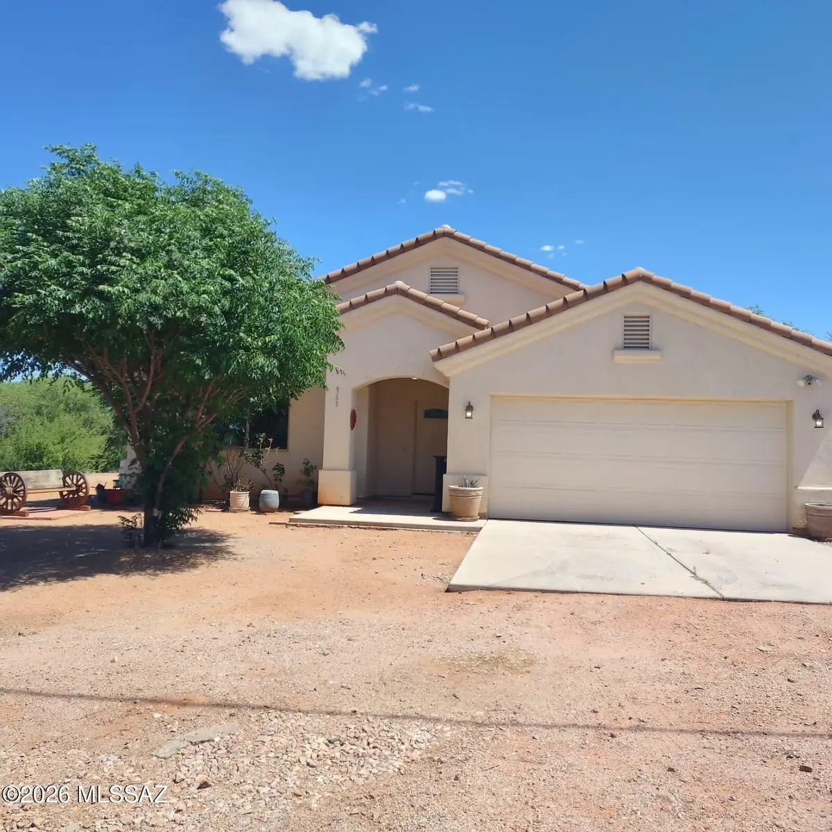 963 Calle Garcia, Rio Rico, AZ 85648 - #1