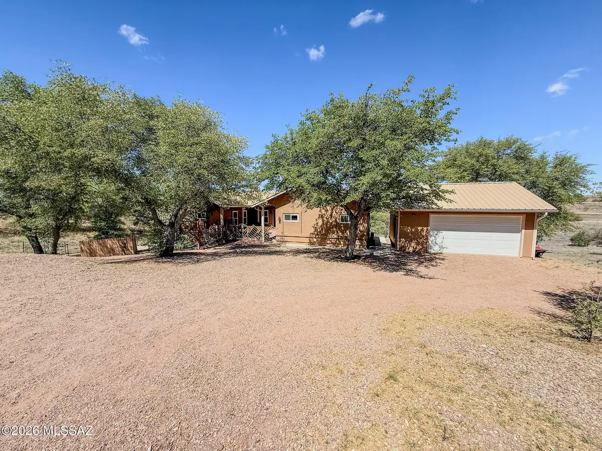 24 Calle Sobaipuri, Sonoita, AZ 85637 - #1