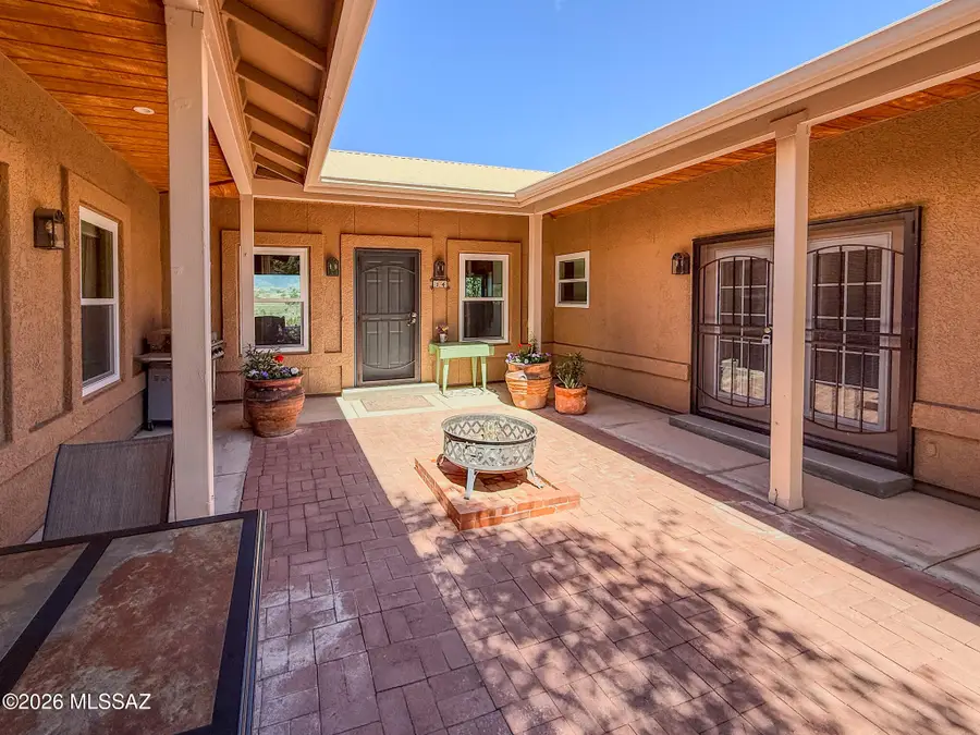 24 Calle Sobaipuri, Sonoita, AZ 85637 - #3