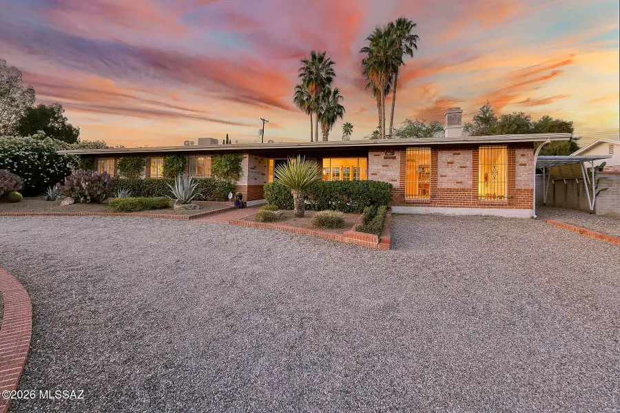 5924 E 3rd, Tucson, AZ 85711 - #2