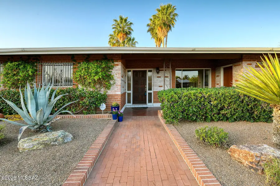 5924 E 3rd, Tucson, AZ 85711 - #3