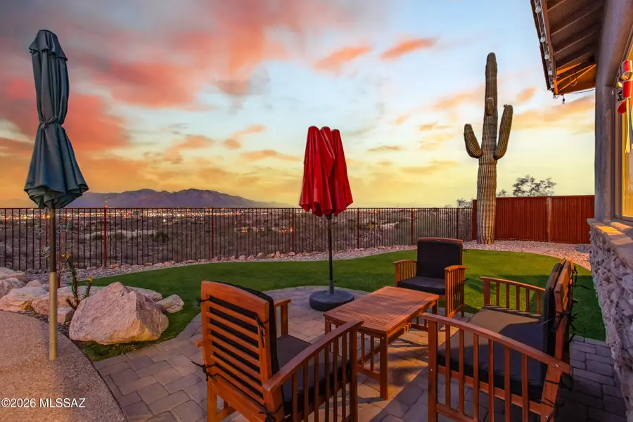5790 N Abington, Tucson, AZ 85743 - #2