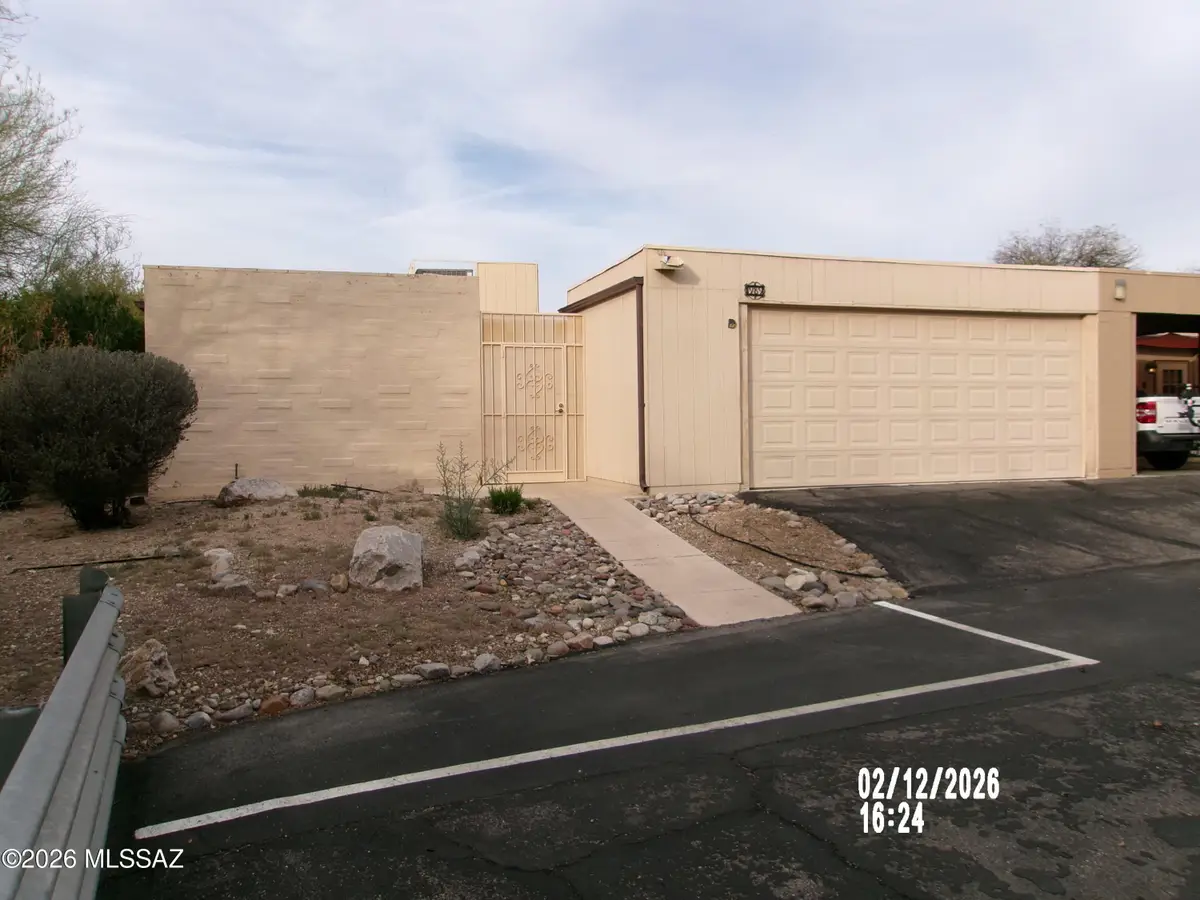 1989 N Camino Alicante, Tucson, AZ 85715 - #1