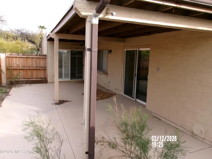 1989 N Camino Alicante, Tucson, AZ 85715 - #2