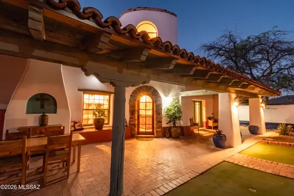 1125 E Seneca, Tucson, AZ 85719