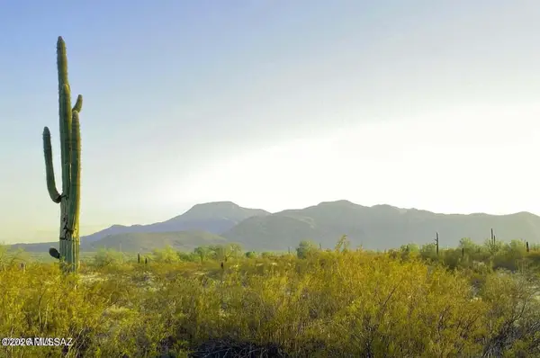 TBD Liebre Rd Lot A 2.7 Acres, Maricopa, AZ 85139