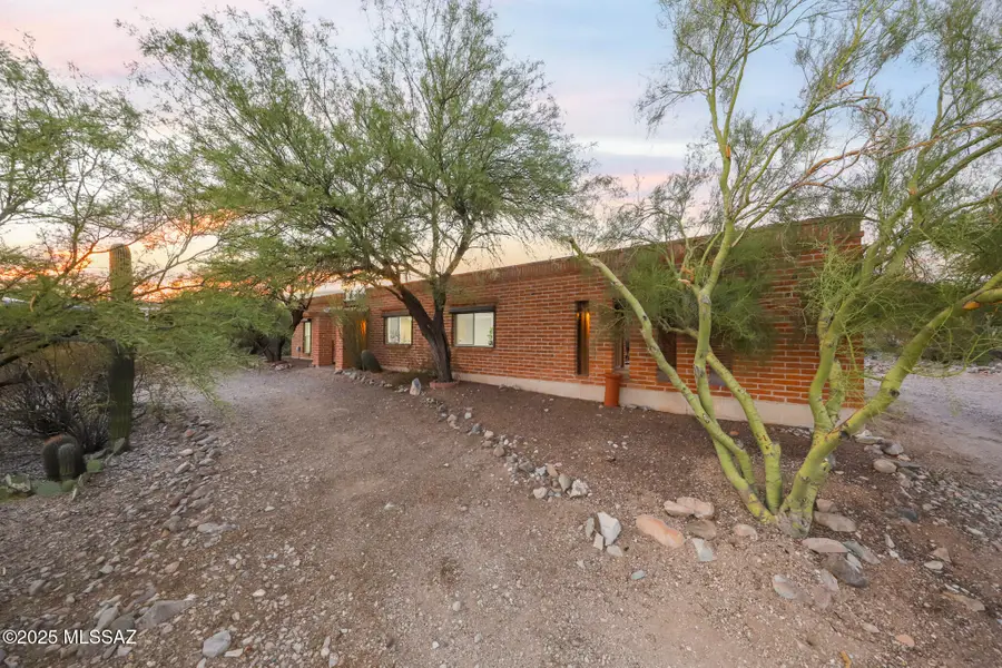 3220 W Westridge, Tucson, AZ 85745 - #3