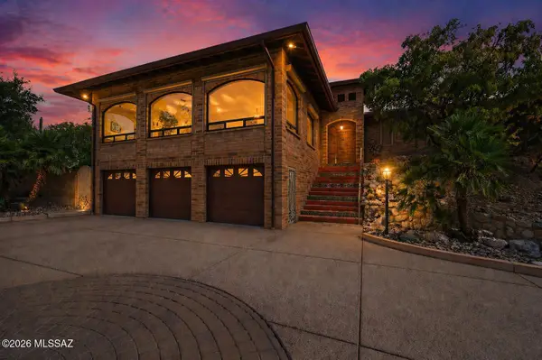 6602 N Catalina, Tucson, AZ 85718