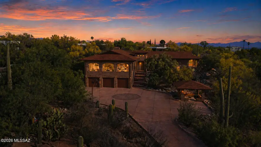 6602 N Catalina, Tucson, AZ 85718 - #2