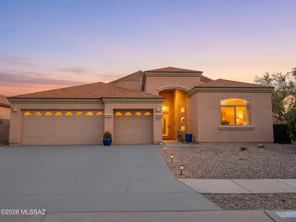 6485 W Knoll Pines, Tucson, AZ 85757