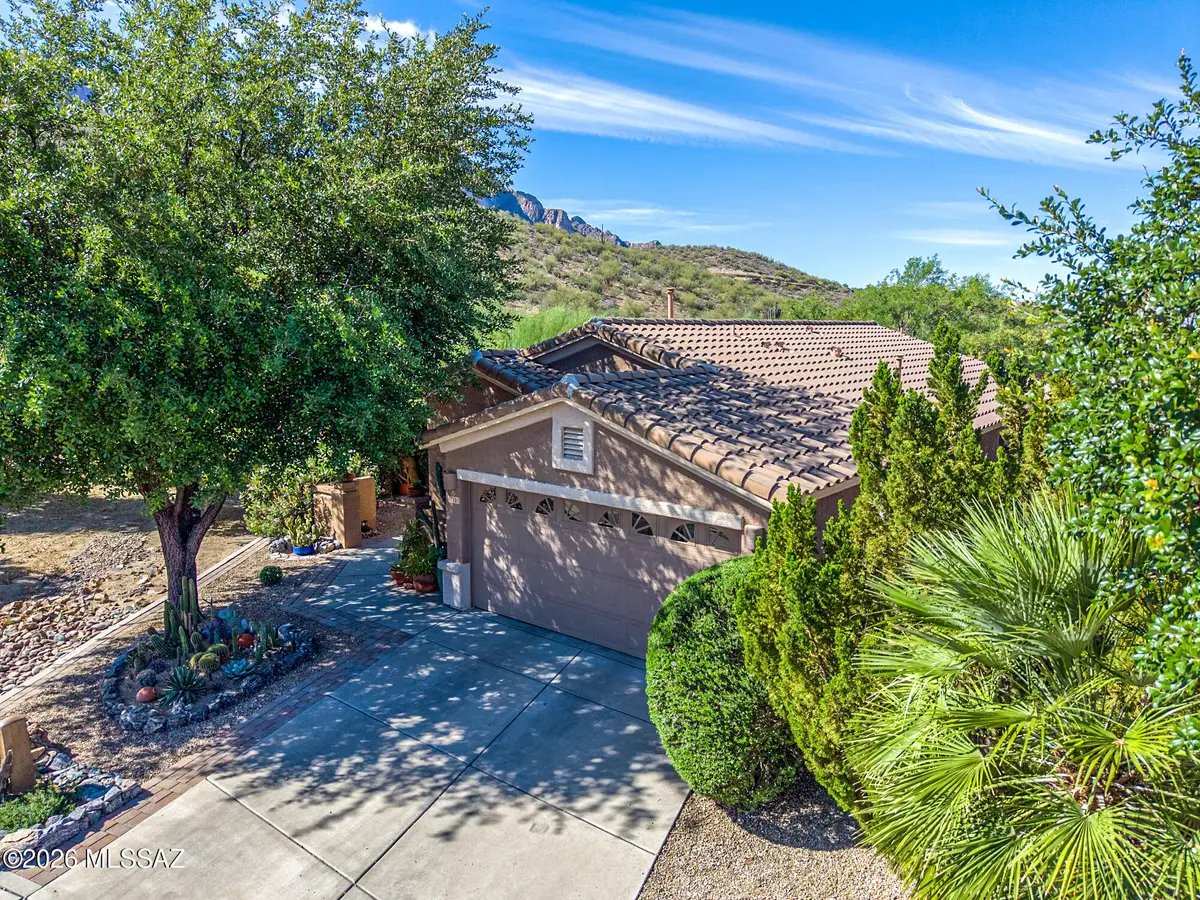 11101 N Rams Horn, Oro Valley, AZ 85737 - #1