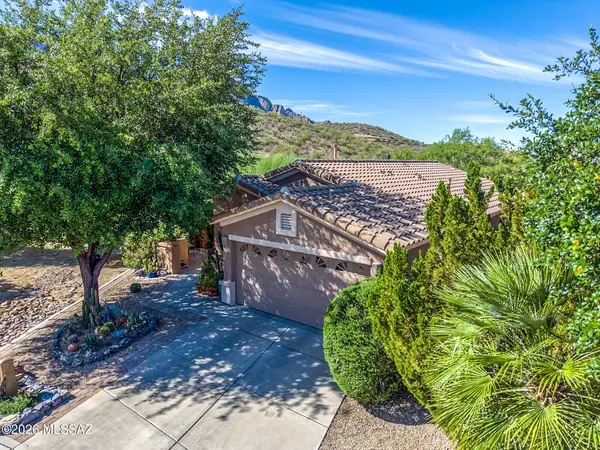 11101 N Rams Horn, Oro Valley, AZ 85737