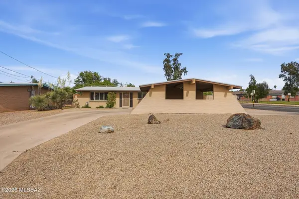 3002 N Jackson, Tucson, AZ 85719