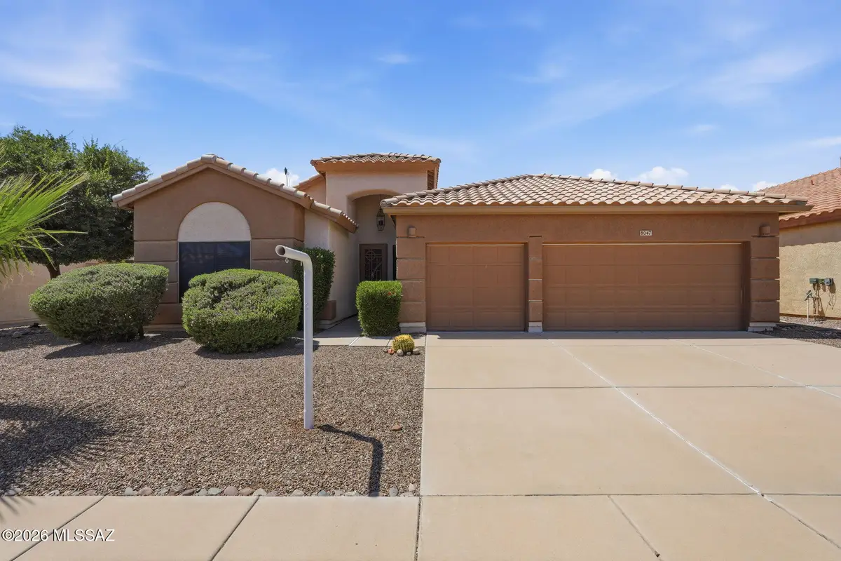8047 N Arcata, Tucson, AZ 85743 - #1