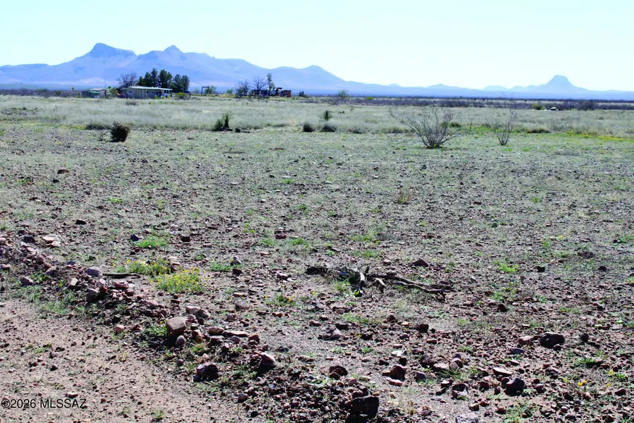 .45 Acres E Madrone, Douglas, AZ 85607 - #3