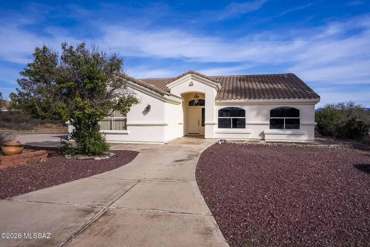 1181 Avenida Gloriosa, Rio Rico, AZ 85648 - #1