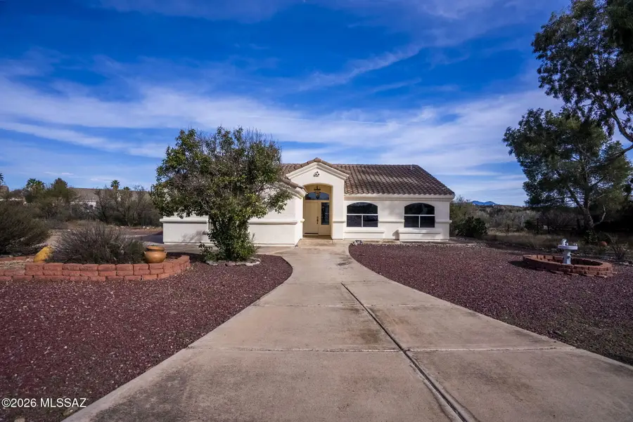 1181 Avenida Gloriosa, Rio Rico, AZ 85648 - #2