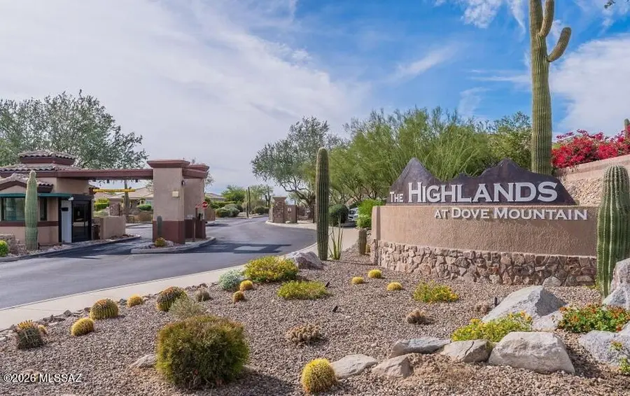 5231 W Arid Canyon, Marana, AZ 85658 - #2