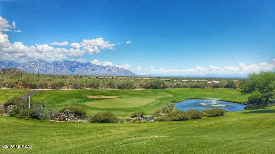 5231 W Arid Canyon, Marana, AZ 85658 - #3