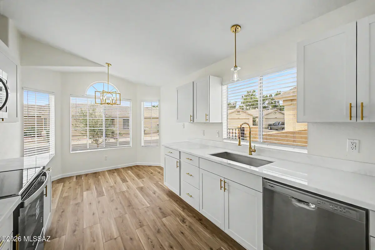 8198 N Wheatfield, Tucson, AZ 85741 - #1