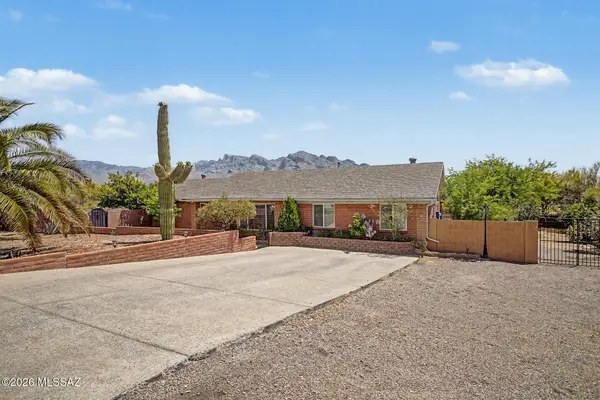 1661 W Cascabella, Tucson, AZ 85737