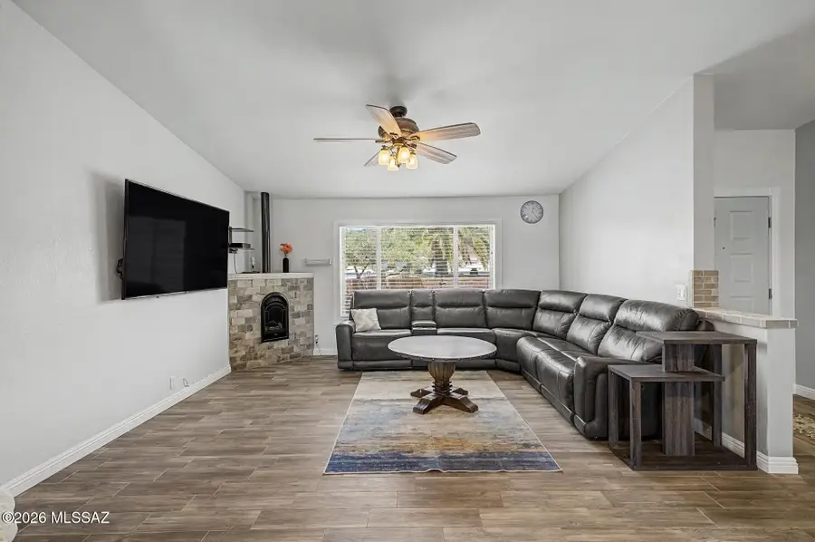 1661 W Cascabella, Tucson, AZ 85737 - #3