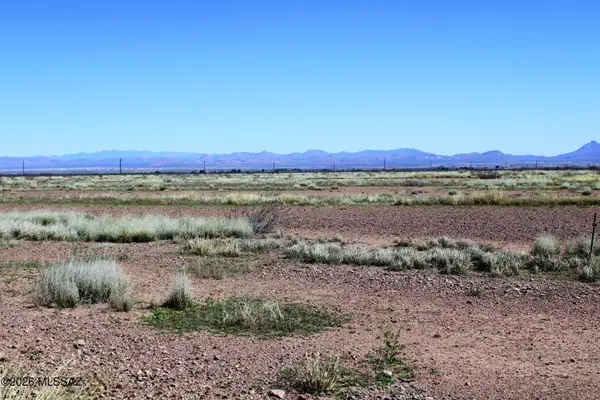 .41 Acres N Old Brooks, Douglas, AZ 85607