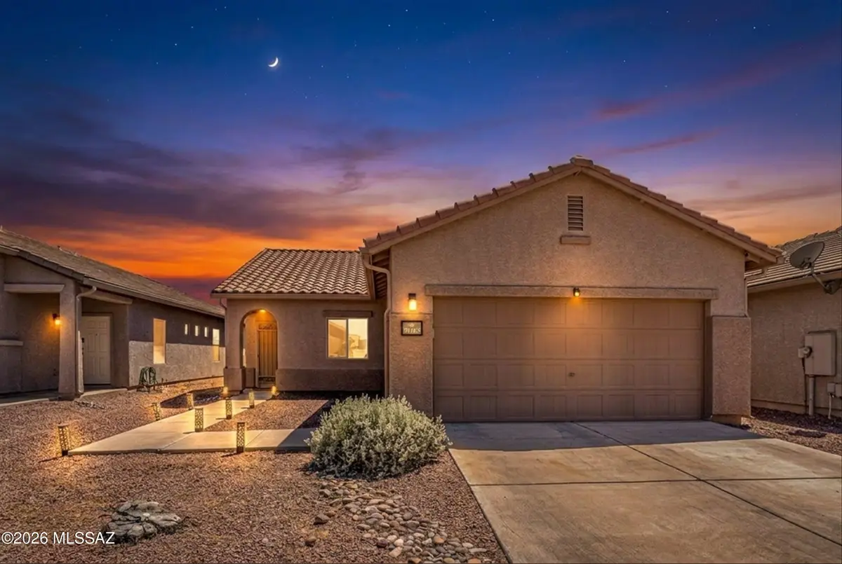 21163 E Treasure, Red Rock, AZ 85145 - #1